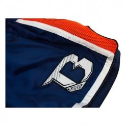 Booster Thaiboks Broekjes TBT Pro 4.37 Blue Orange Kickboks Shorts 12 Booster Thaiboks Broekjes TBT Pro 4.37 Blue Orange Kickboks Shorts -Boksen Winkel booster booster thaiboks broekjes tbt pro 437 blue 2