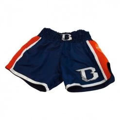 Booster Thaiboks Broekjes TBT Pro 4.37 Blue Orange Kickboks Shorts 15 Booster Thaiboks Broekjes TBT Pro 4.37 Blue Orange Kickboks Shorts -Boksen Winkel booster booster thaiboks broekjes tbt pro 437 blue 5