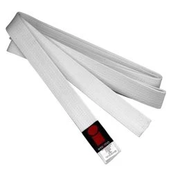 Essimo Judo Pak Kinza Jeugd Wit Incl Judoband