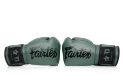 Fairtex Booster FXB Leren Bokshandschoenen Groen 12 Fairtex Booster FXB Leren Bokshandschoenen Groen -Boksen Winkel fairtex fairtex booster fxb leren bokshandschoenen 4