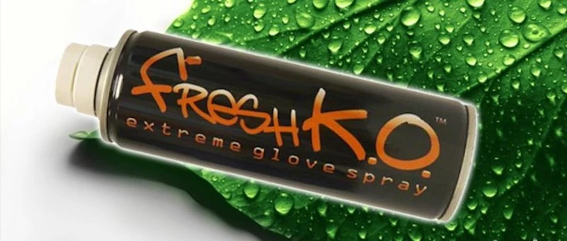 Freshko Extreme Glove Spray Bokshandschoen Verfrisser 5 Freshko Extreme Glove Spray Bokshandschoen Verfrisser - Afbeelding 3