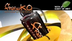 Freshko Extreme Glove Spray Bokshandschoen Verfrisser