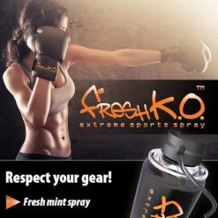Freshko Extreme Glove Spray Bokshandschoen Verfrisser 10 Freshko Extreme Glove Spray Bokshandschoen Verfrisser -Boksen Winkel fresh ko freshko extreme glove spray bokshandschoe 3