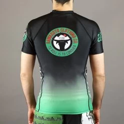 Gawakoto Kalabaw Rashguard S/S BJJ Fightgear 7 Gawakoto Kalabaw Rashguard S/S BJJ Fightgear -Boksen Winkel gawakato gawakoto kalabaw rashguard s s bjj fightg 1