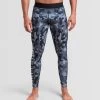 Gr1ps Combat Spats Legging Night Camo Grips BJJ Fightwear -Boksen Winkel gr1ps grips gr1ps combat spats legging night camo