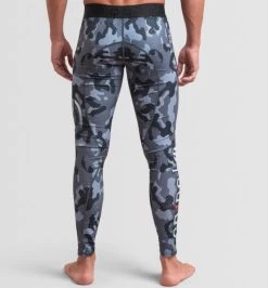 Gr1ps Combat Spats Legging Night Camo Grips BJJ Fightwear -Boksen Winkel gr1ps grips gr1ps combat spats legging night camo 2