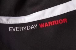 GRIPS Fight Short Miura Evo Zwart By GRIPS Athletics Fightwear -Boksen Winkel gr1ps grips grips fight short miura evo zwart by g 2