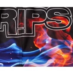 GRIPS Jarama MMA/BJJ Fightshorts Flame GRIPS Athletics 9 GRIPS Jarama MMA/BJJ Fightshorts Flame GRIPS Athletics -Boksen Winkel gr1ps grips grips jarama mma bjj fightshorts flame 3