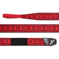 Hayabusa Bandages Marvel Hero Elite - Black Widow -Boksen Winkel hayabusa hayabusa bandages marvel hero elite black 3