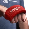 Hayabusa Boks Knokkel Beschermers Rood -Boksen Winkel hayabusa hayabusa boks knokkel beschermers rood
