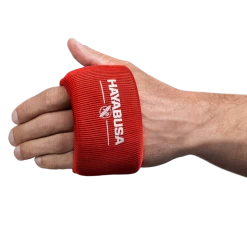 Hayabusa Boks Knokkel Beschermers Rood -Boksen Winkel hayabusa hayabusa boks knokkel beschermers rood 4