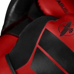 Hayabusa Bokshandschoenen S4 Rood -Boksen Winkel hayabusa hayabusa bokshandschoenen s4 rood 3
