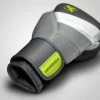 Hayabusa Bokshandschoenen T3 Charcoal Lime -Boksen Winkel hayabusa hayabusa bokshandschoenent3 charcoal lime