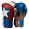 Hayabusa Captain America Bokshandschoenen -Boksen Winkel hayabusa hayabusa captain america bokshandschoenen