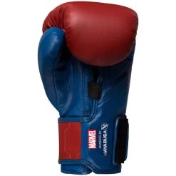 Hayabusa Captain Marvel Bokshandschoenen