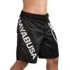Hayabusa Chikara 4.0 Fight Shorts Black - Vechtsport Shop Nederland -Boksen Winkel hayabusa hayabusa chikara 40 fight shorts black ve