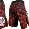 Hayabusa Fight Shorts Technique MMA Training Short 2 Hayabusa Fight Shorts Technique MMA Training Short -Boksen Winkel hayabusa hayabusa fight shorts technique mma train