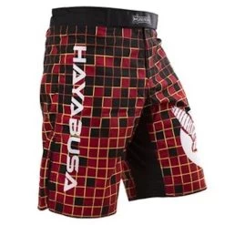 Hayabusa Fight Shorts Technique MMA Training Short -Boksen Winkel hayabusa hayabusa fight shorts technique mma train 4