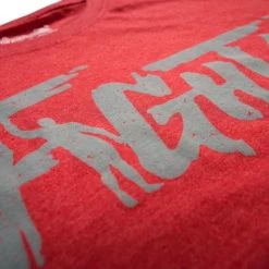 Hayabusa Fighter T Shirt Rood Hayabusa Fightstore Europe