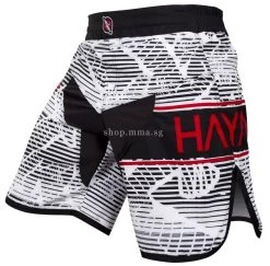Hayabusa Flex Fight Shorts Wit MMA Trainingsshort 7 Hayabusa Flex Fight Shorts Wit MMA Trainingsshort -Boksen Winkel hayabusa hayabusa flex fight shorts wit mma traini 2