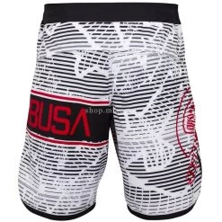 Hayabusa Flex Fight Shorts Wit MMA Trainingsshort