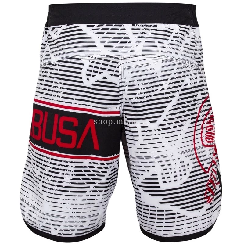 Hayabusa Flex Fight Shorts Wit MMA Trainingsshort 3 Hayabusa Flex Fight Shorts Wit MMA Trainingsshort