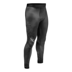 Hayabusa Geo Jiu Jitsu Spats Tights BJJ Zwart Grijs 10 Hayabusa Geo Jiu Jitsu Spats Tights BJJ Zwart Grijs -Boksen Winkel hayabusa hayabusa geo jiu jitsu spats tights bjj z 1
