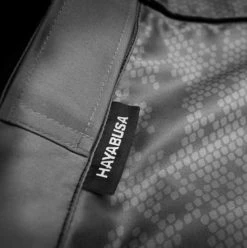 Hayabusa Hexagon Training Fight Short Grijs -Boksen Winkel hayabusa hayabusa hexagon training fight short gri 7