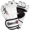 Hayabusa Ikusa 4oz MMA Handschoenen Wit -Boksen Winkel hayabusa hayabusa ikusa 4oz mma handschoenen wit