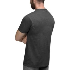 Hayabusa Iridescent Falcon T-Shirt Zwart -Boksen Winkel hayabusa hayabusa iridescent falcon t shirt zwart 2