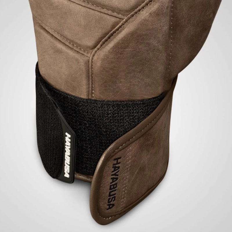 Hayabusa Kanpeki T3 LX Bokshandschoenen Italiaans Leer 6 Hayabusa Kanpeki T3 LX Bokshandschoenen Italiaans Leer - Afbeelding 4