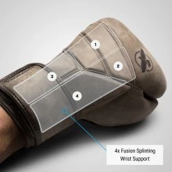 Hayabusa Kanpeki T3 LX Bokshandschoenen Italiaans Leer 13 Hayabusa Kanpeki T3 LX Bokshandschoenen Italiaans Leer -Boksen Winkel hayabusa hayabusa kanpeki t3 lx bokshandschoenen i 5