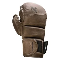 Hayabusa Kanpeki T3 LX Hybrid Sparring MMA Gloves 7 OZ Italiaans Leer 15 Hayabusa Kanpeki T3 LX Hybrid Sparring MMA Gloves 7 OZ Italiaans Leer -Boksen Winkel hayabusa hayabusa kanpeki t3 lx hybrid sparring mm 6