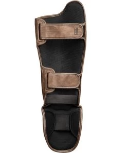 Hayabusa Kanpeki T3 Stand Up Kickboks Scheenbeschermers Leder -Boksen Winkel hayabusa hayabusa kanpeki t3 stand up kickboks sch 5