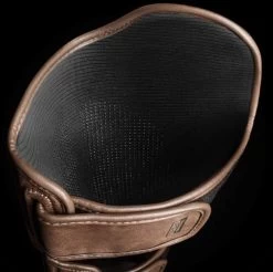 Hayabusa Kanpeki T3 Stand Up Kickboks Scheenbeschermers Leder -Boksen Winkel hayabusa hayabusa kanpeki t3 stand up kickboks sch 7