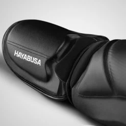 Hayabusa Kickboks Scheenbeschermers T3 Zwart Zwart 16 Hayabusa Kickboks Scheenbeschermers T3 Zwart Zwart -Boksen Winkel hayabusa hayabusa kickboks scheenbeschermerst3 zwa 4