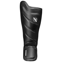 Hayabusa Kickboks Scheenbeschermers T3 Zwart Zwart 17 Hayabusa Kickboks Scheenbeschermers T3 Zwart Zwart -Boksen Winkel hayabusa hayabusa kickboks scheenbeschermerst3 zwa 5