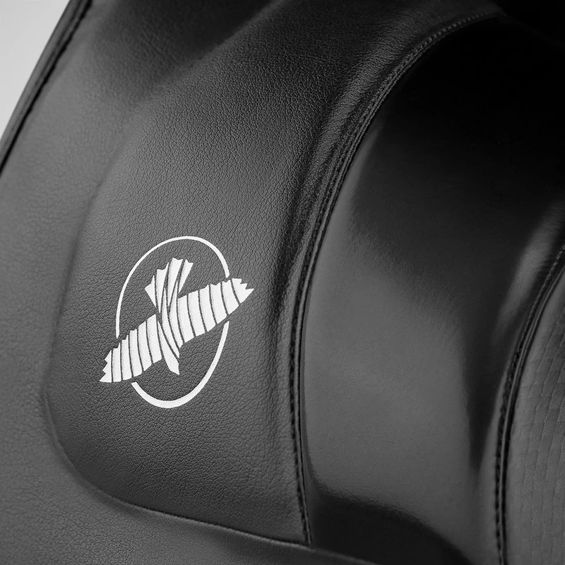 Hayabusa Kickboks Scheenbeschermers T3 Zwart Zwart 12 Hayabusa Kickboks Scheenbeschermers T3 Zwart Zwart - Afbeelding 10