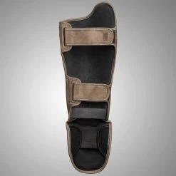 Hayabusa LX Kanpeki T3 Kickboks Scheenbeschermers Italiaans Leer