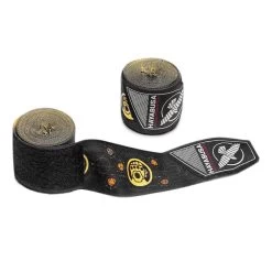 Hayabusa Marvel Hero Elite Boksbandages Hand Wraps Thanos