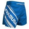 Hayabusa Muay Thai Kickboxing Shorts 2.0 Blauw