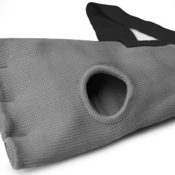 Hayabusa Quick Gel Handwraps Boksbandages Grijs 20 Hayabusa Quick Gel Handwraps Boksbandages Grijs -Boksen Winkel hayabusa hayabusa quick gel handwraps boksbandages 18