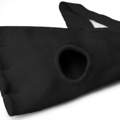 Hayabusa Quick Gel Handwraps Boksbandages Zwart -Boksen Winkel hayabusa hayabusa quick gel handwraps boksbandages 3