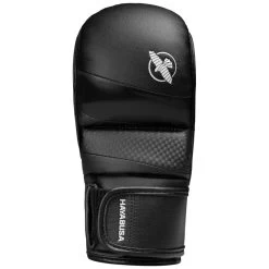 Hayabusa T3 MMA Hybrid Sparring Handschoenen 7oz Zwart