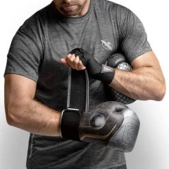 Hayabusa Thor Bokshandschoenen By Marvel