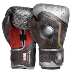 Hayabusa Thor Bokshandschoenen By Marvel -Boksen Winkel hayabusa hayabusa thor bokshandschoenen by marvel 5