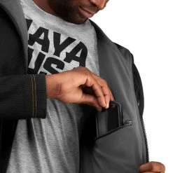 Hayabusa Uwagi Pro Gi Jacket Hayabusa Fightwear Nederland -Boksen Winkel hayabusa hayabusa uwagi pro gi jacket hayabusa fig 4