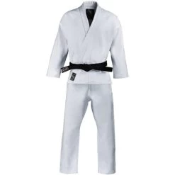 Hayabusa Winged Lichtgewicht Karate Gi White 8 Hayabusa Winged Lichtgewicht Karate Gi White -Boksen Winkel hayabusa hayabusa winged lichtgewicht karate gi wh 2