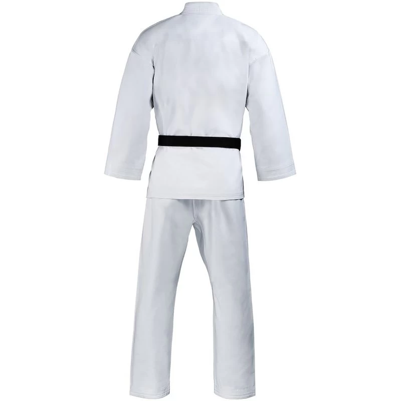 Hayabusa Winged Lichtgewicht Karate Gi White 3 Hayabusa Winged Lichtgewicht Karate Gi White