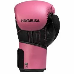 Roze Bokshandschoenen Hayabusa S4 -Boksen Winkel hayabusa roze bokshandschoenen hayabusa s4 2